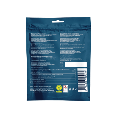 Çikolata Kaplı Fındık 50 g - 2