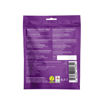 Çikolata Kaplı Portakal 50 g - 2