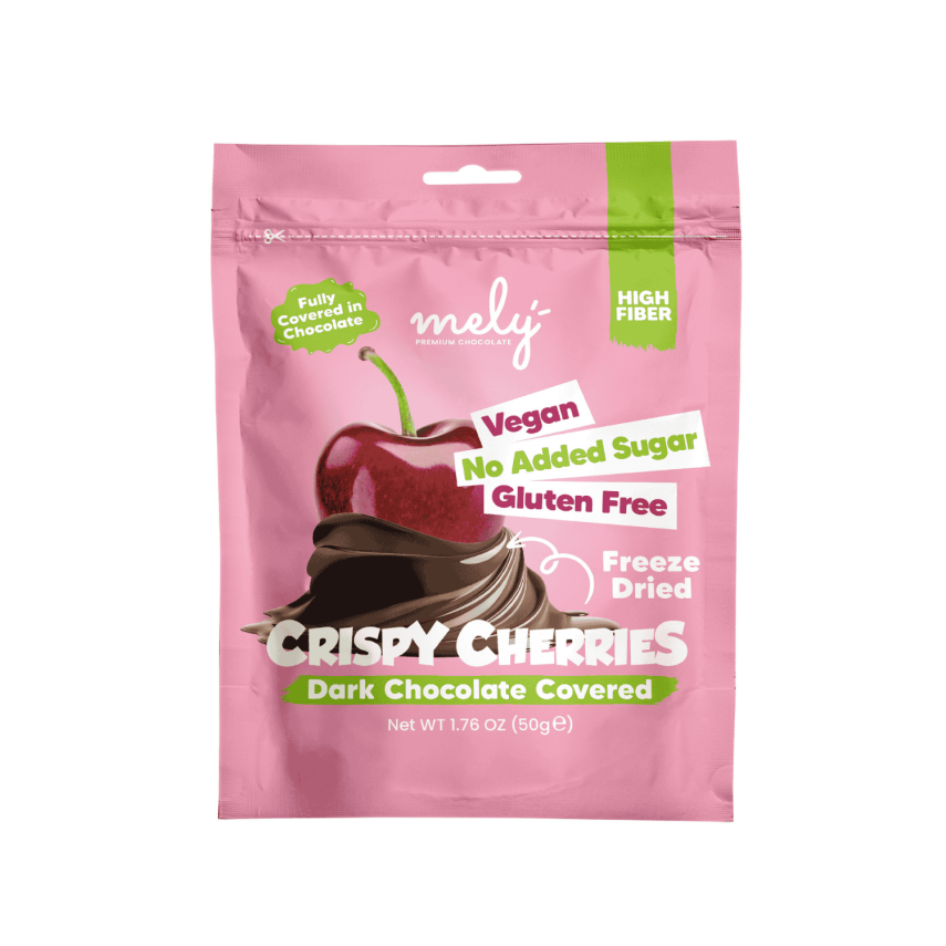 Çikolata Kaplı Vişne 50 g - 1